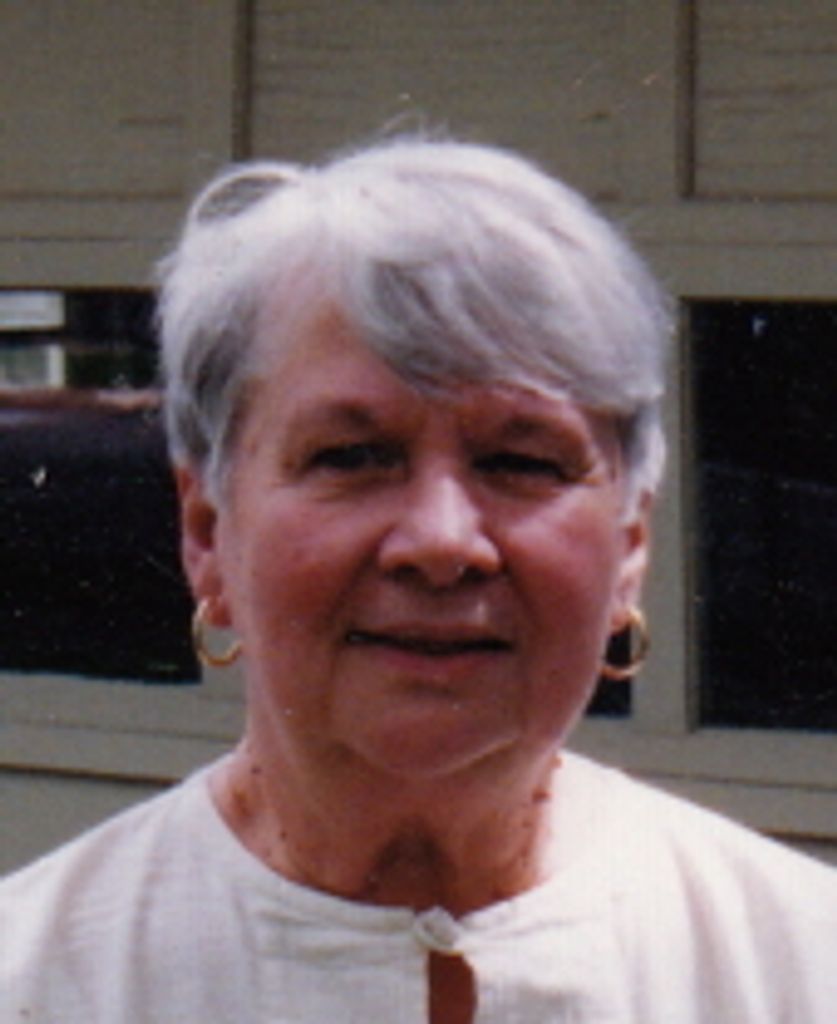 Frances S. Steinbrick