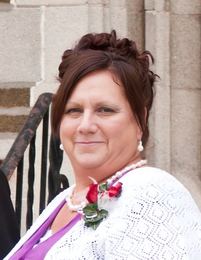 Cindy Marie Gale Profile Photo