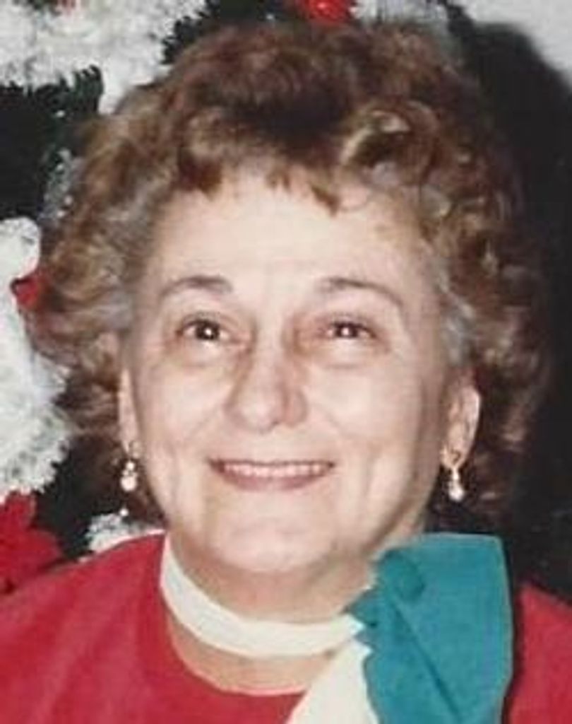 Olga Allen Profile Photo