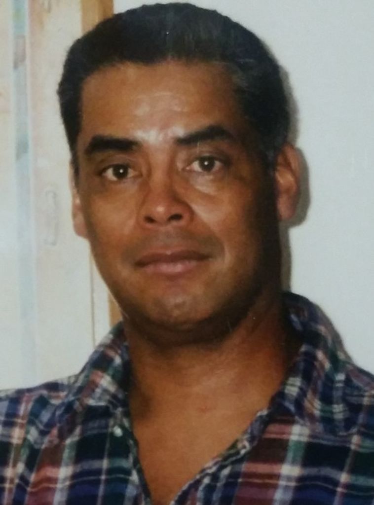 Johnny Domingo Lovato
