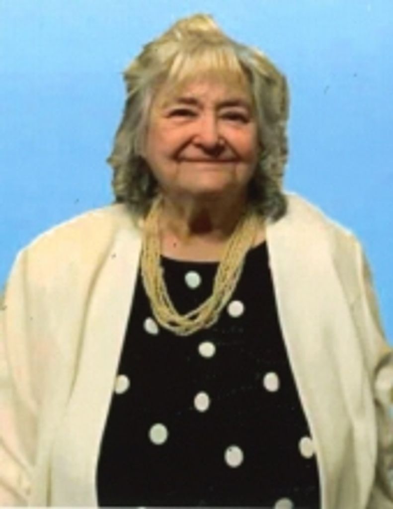 Janey Isbella Tanksley