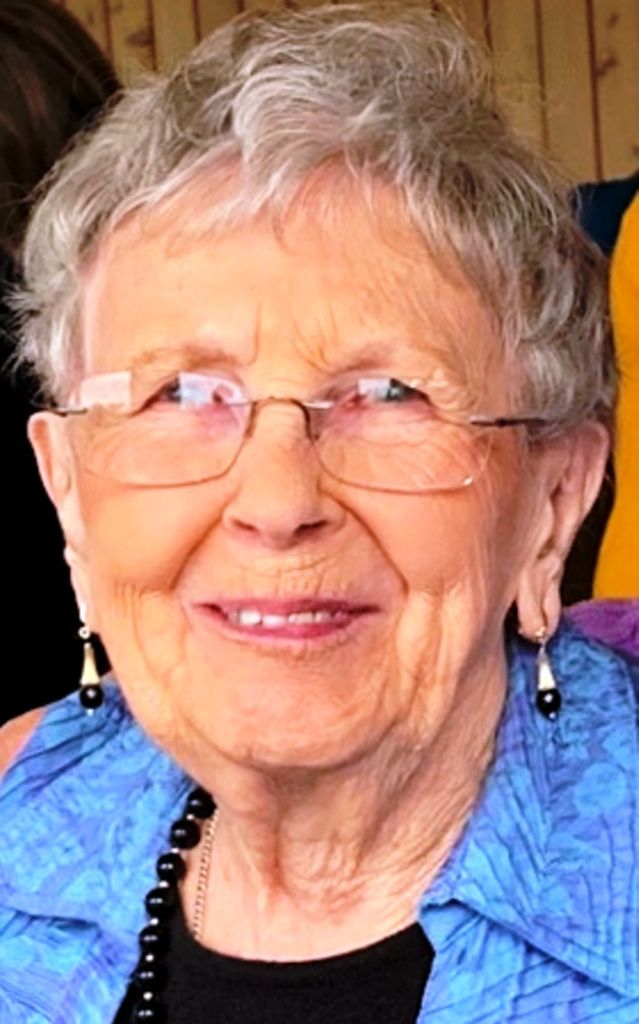 Marian Wedel