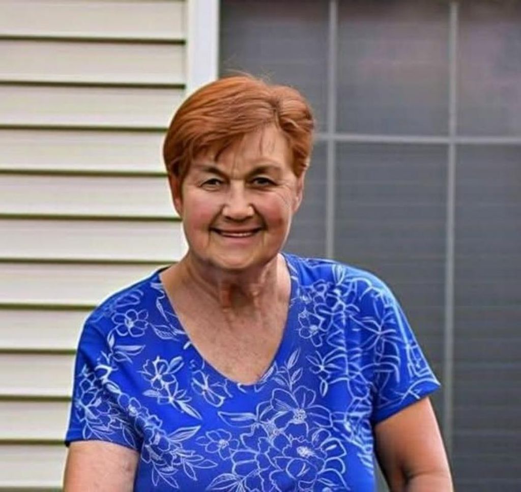 Marianne Helene Vacca
