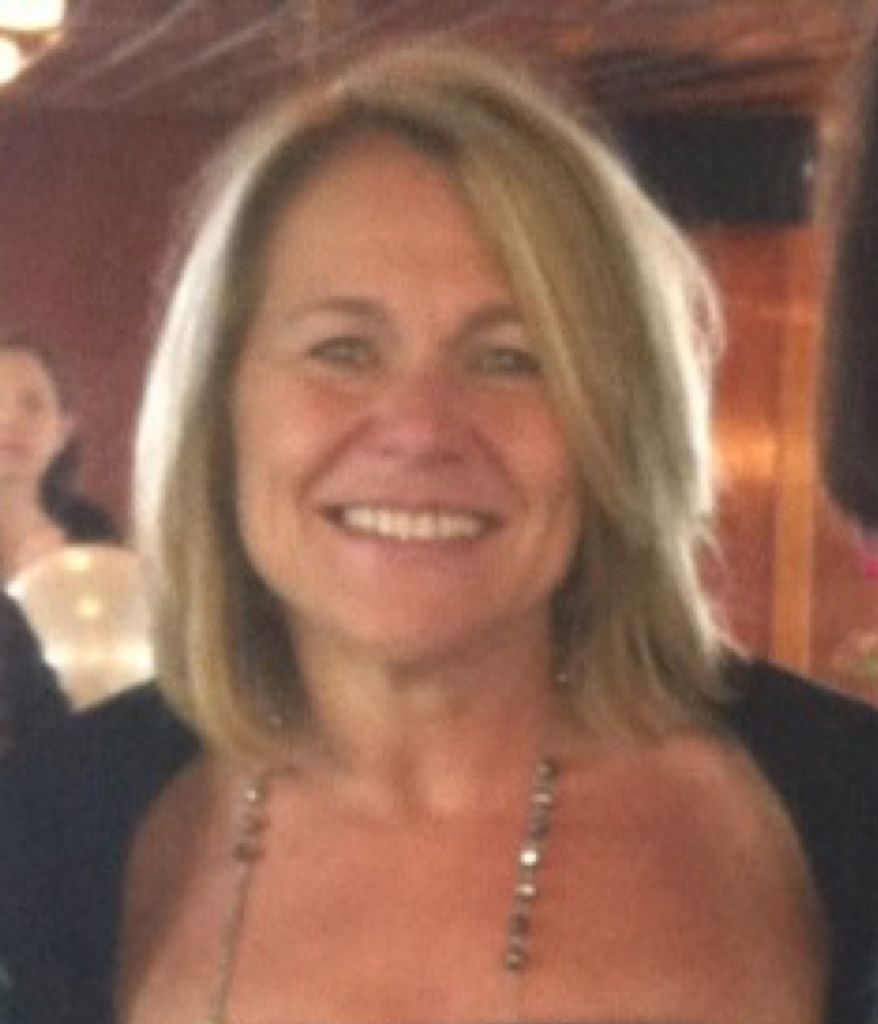 Lisa M. (Mcdonough) Dillon