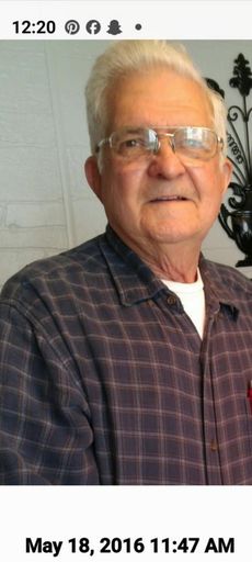 Truman C. Kreiser Profile Photo