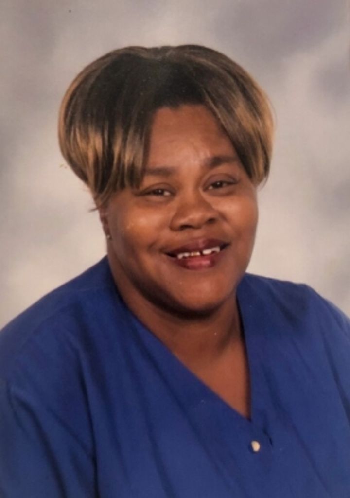 Catherine Glover Profile Photo