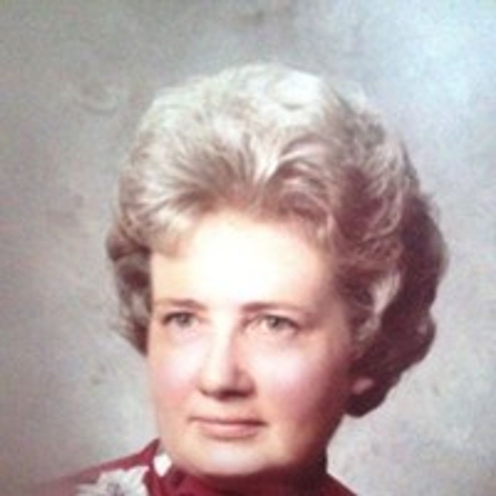 Olive Mcclellan