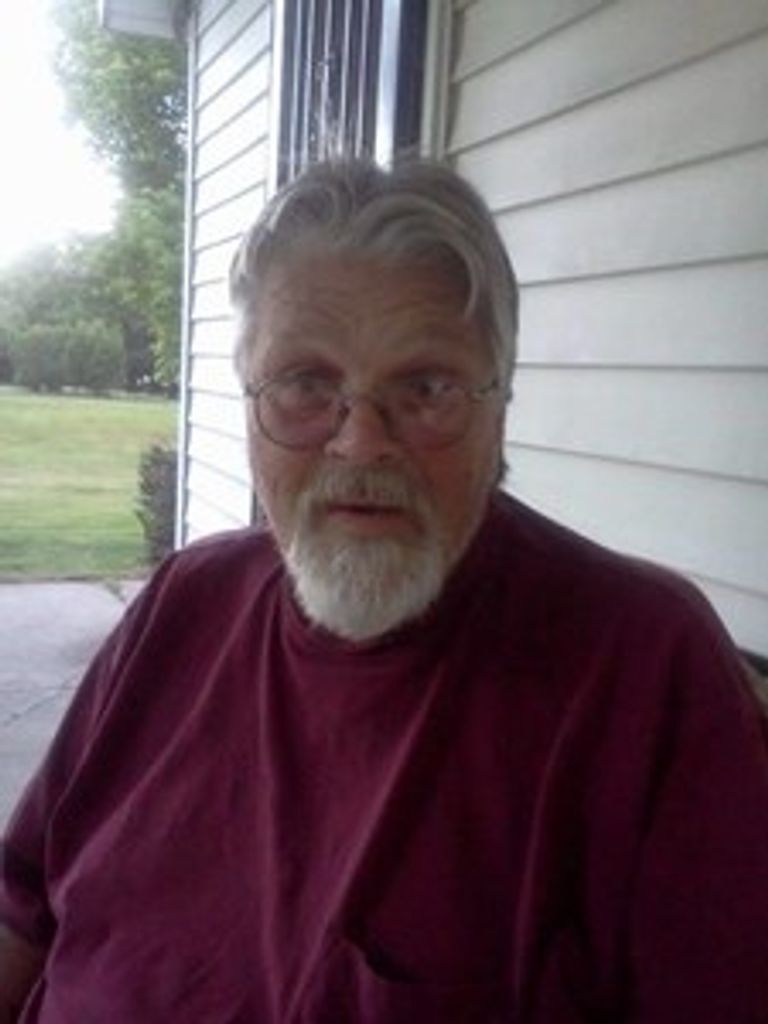 Gary Lee Henry Profile Photo