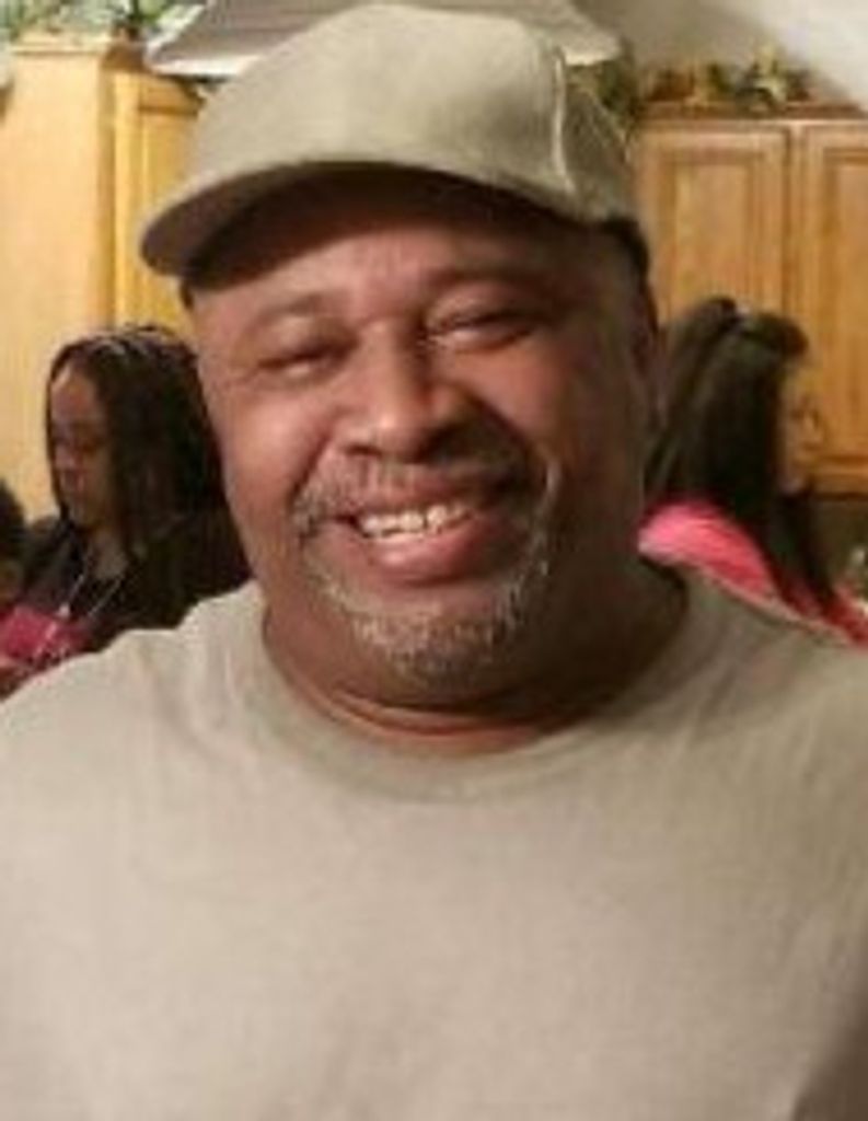 TONY SCATES