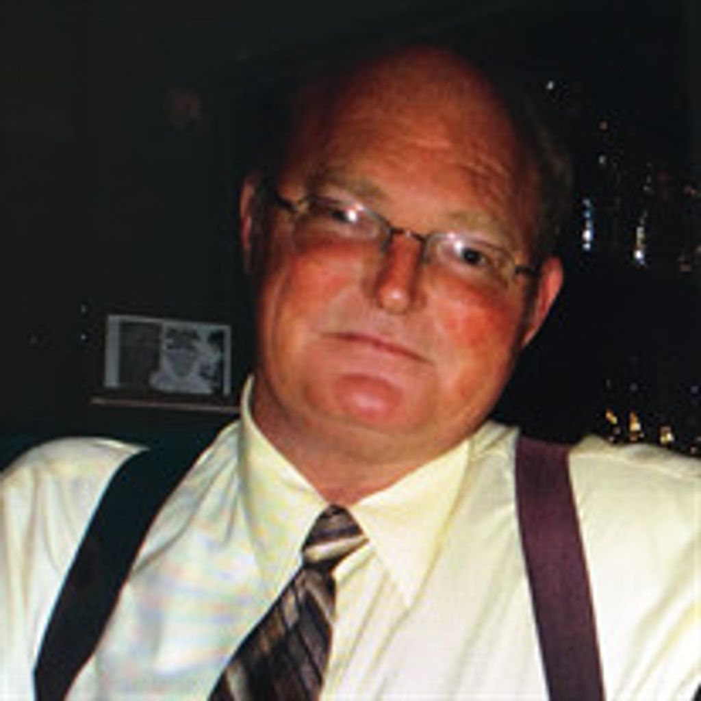 Gordon B. Bell
