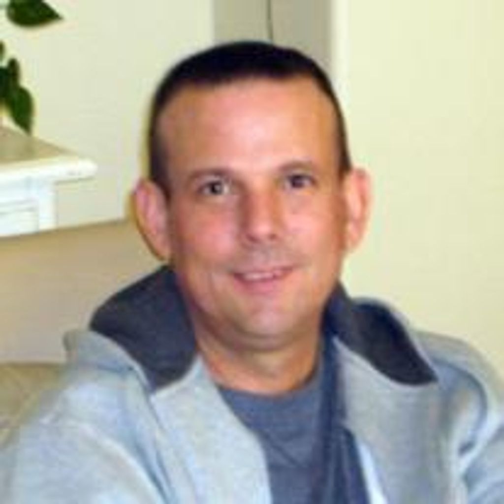Mark M. Mcgowan