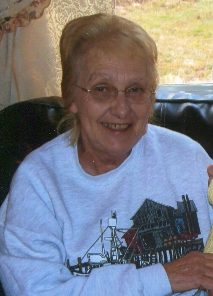 Alyce A. LeBlanc
