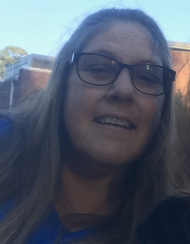 Rhonda Kay (Jones)  Smith
