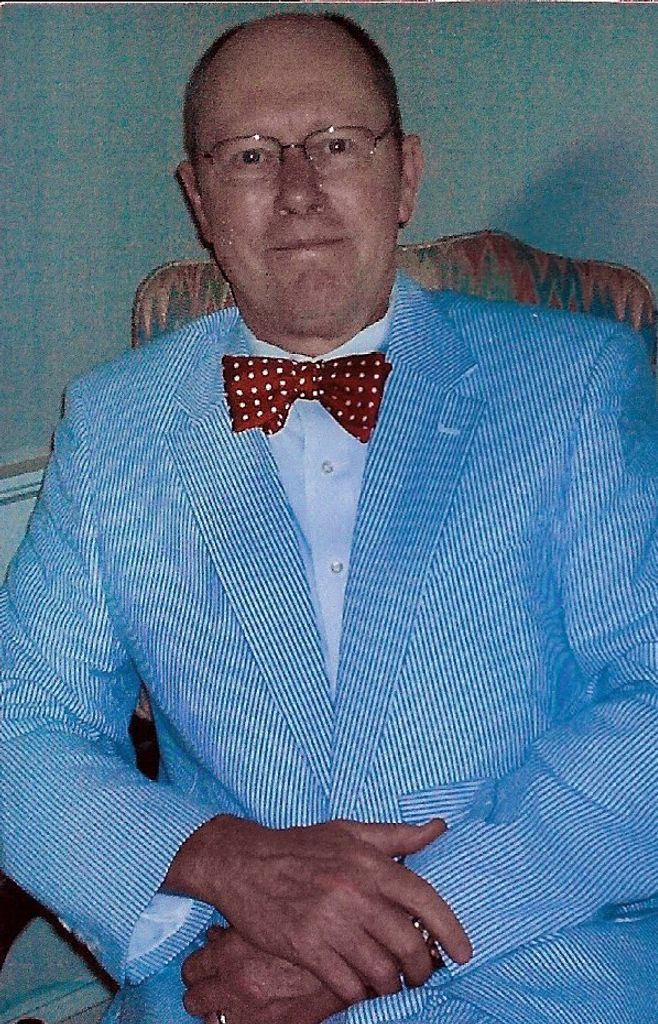 James Davis Boyd, M.D.