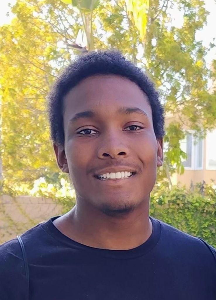 Julian Christian Johnson Profile Photo