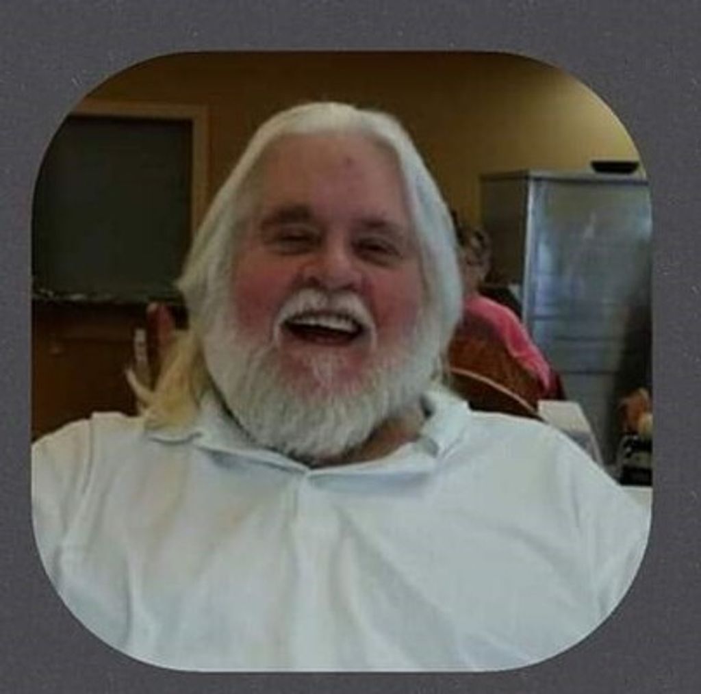 Rex Vaughn Hand Profile Photo