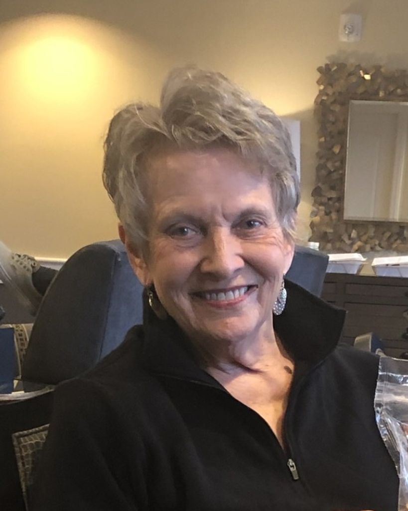 Marcia K. Hitzeman