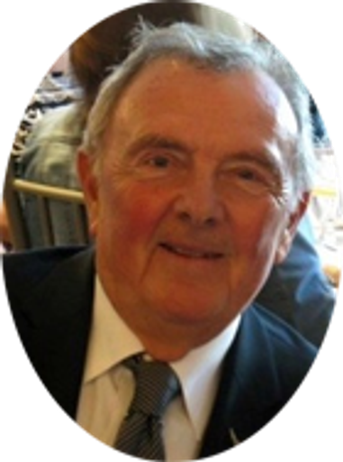 John  Wilson Kennedy Profile Photo