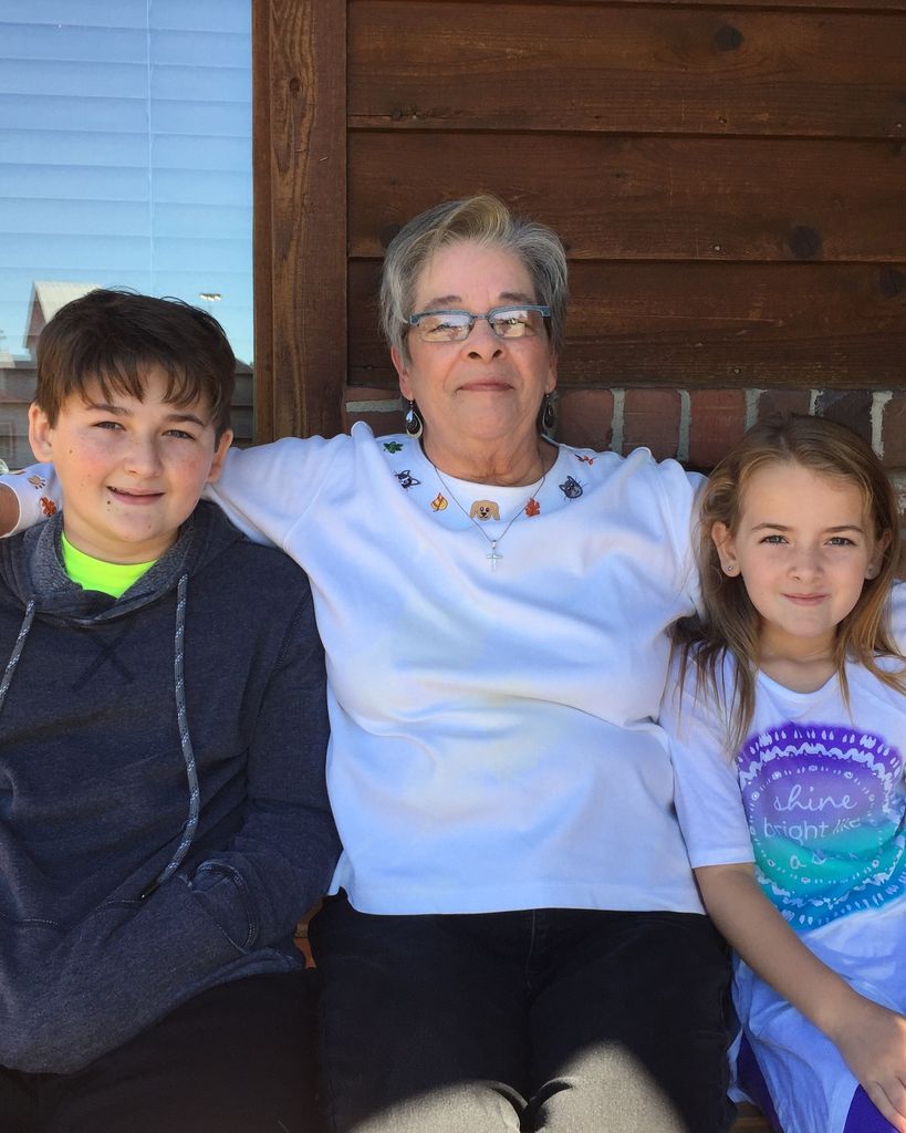 Marion "Gil" Gilbert Hayworth