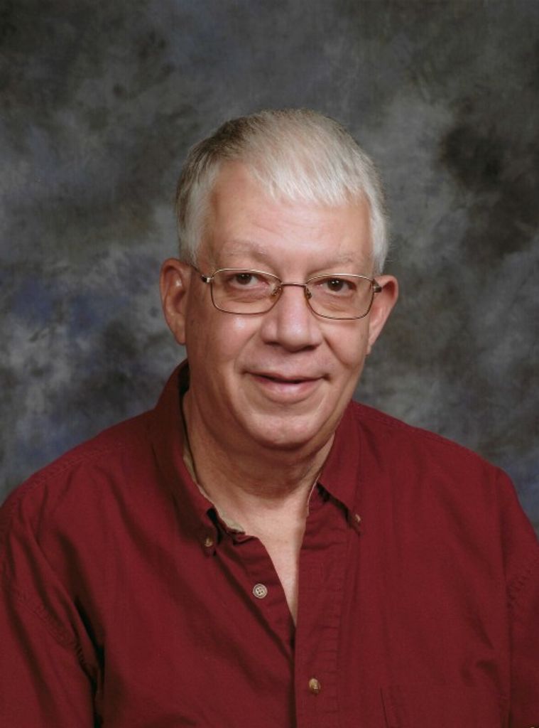 Tolbert James &quot;Jim&quot; Fritz