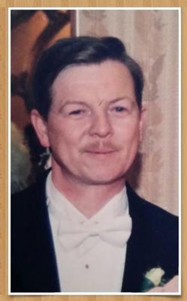 John "Jackie" J. Hinds