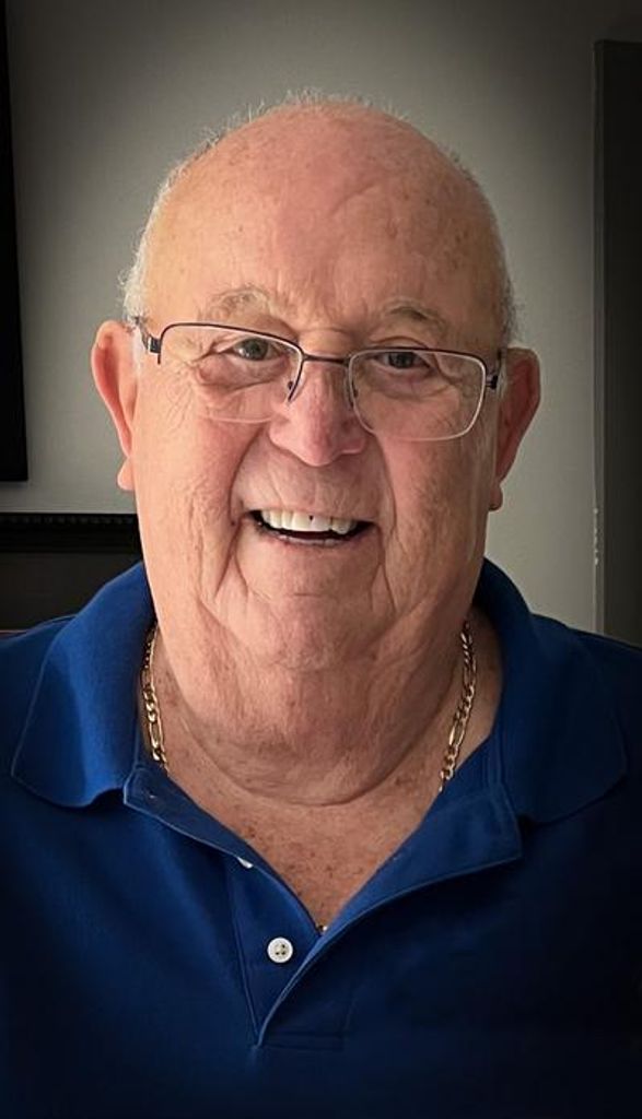 Charles A. "Chuck" Hartke Profile Photo