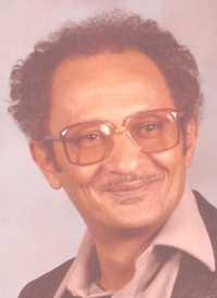 Edward T. "Sonny" Tisdale