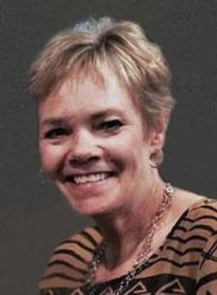 Debra "Deb" Kay Hansen