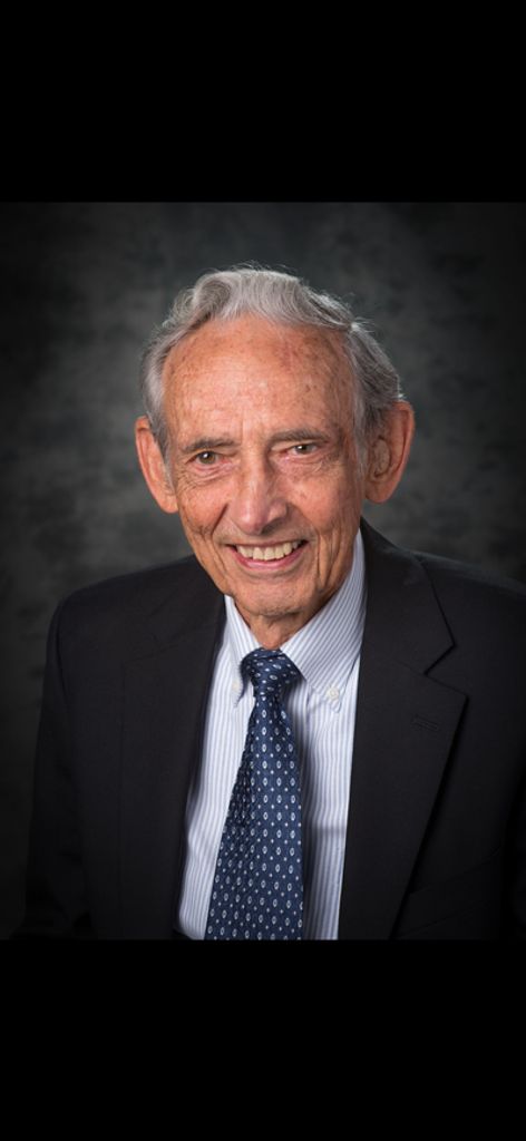James Raymond Foulkes Profile Photo