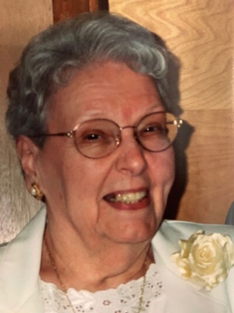 Lola B. Mercer Profile Photo