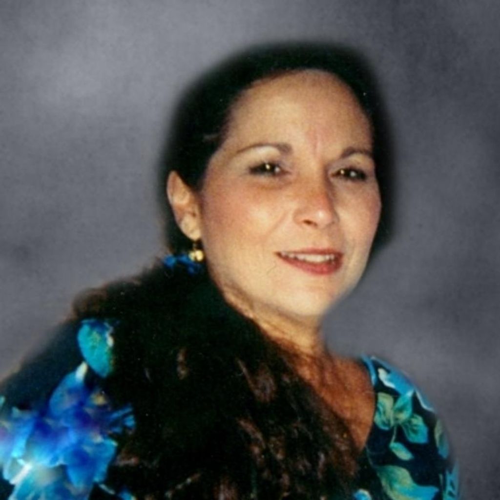 Tammy Marie Stevens Fabre Profile Photo