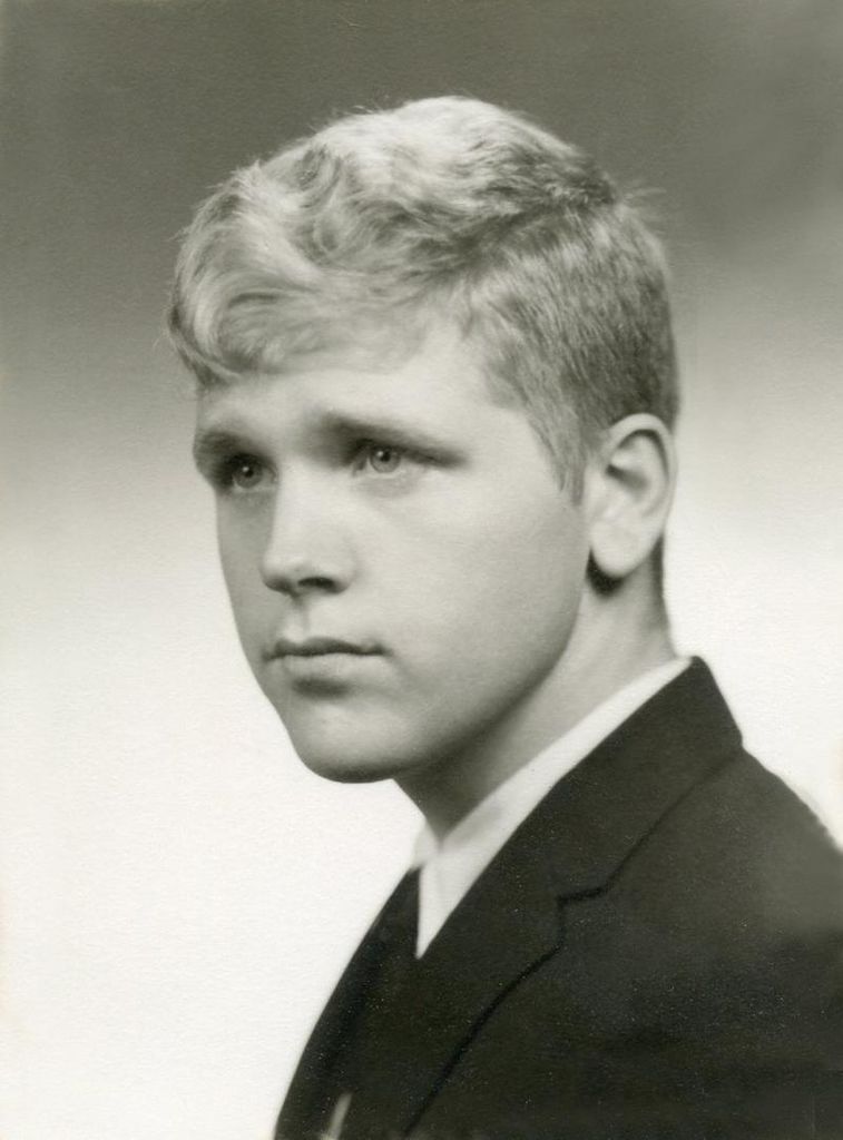 Fredrick Roswell Parker Jr.