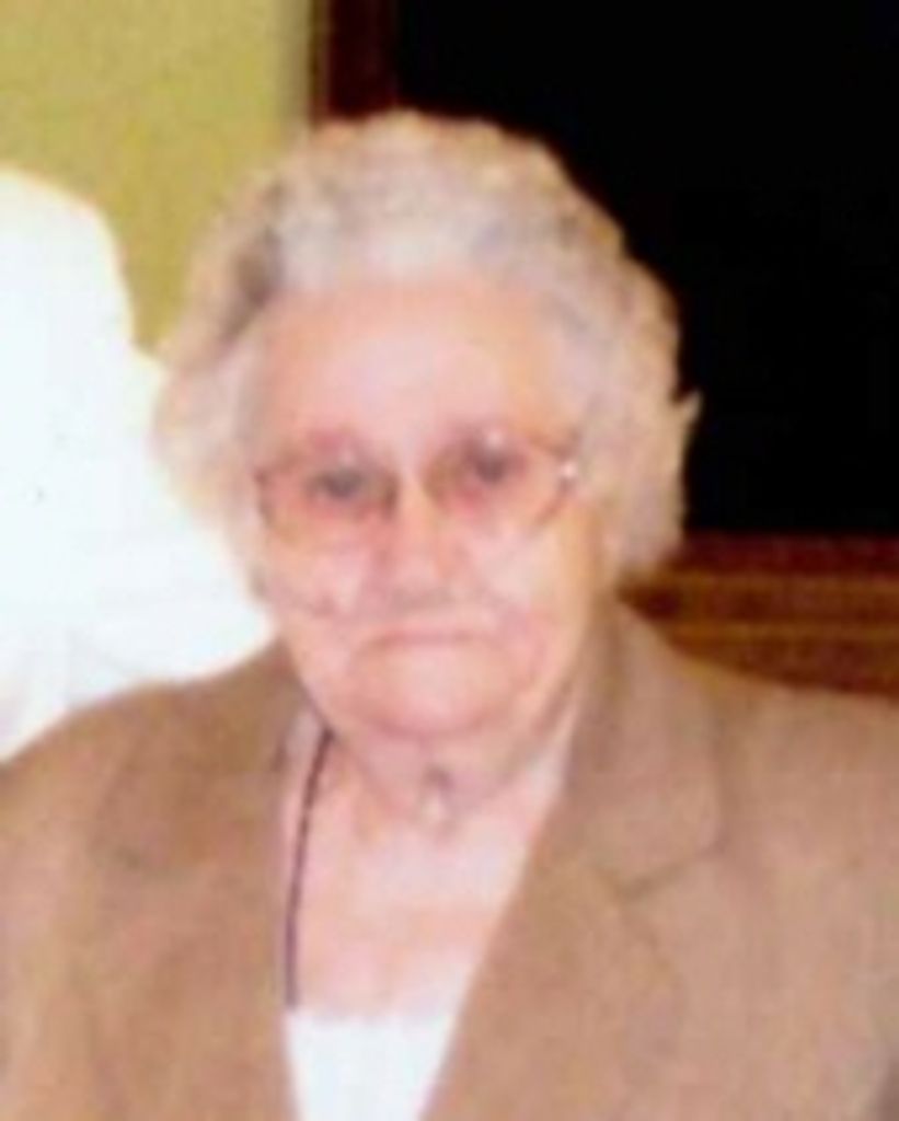 Mary Jane Howard