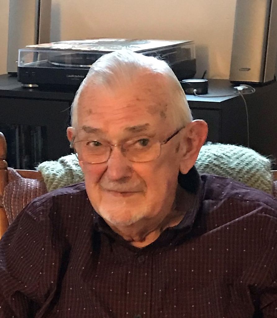 Peter J Banahoski Profile Photo