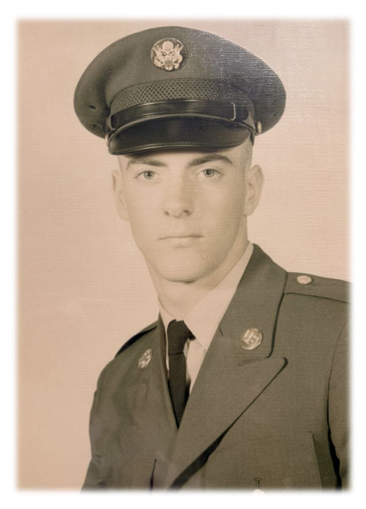 John Dennis Clines, Sr. Profile Photo