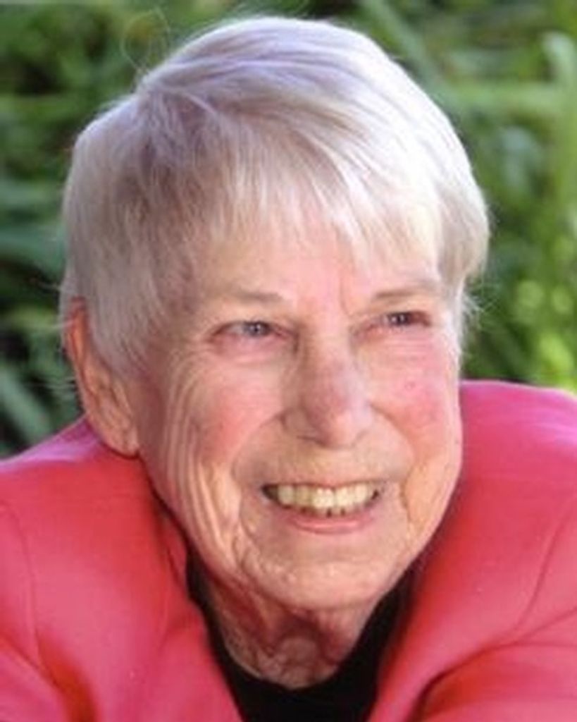 Jeannine E. Roloff Profile Photo