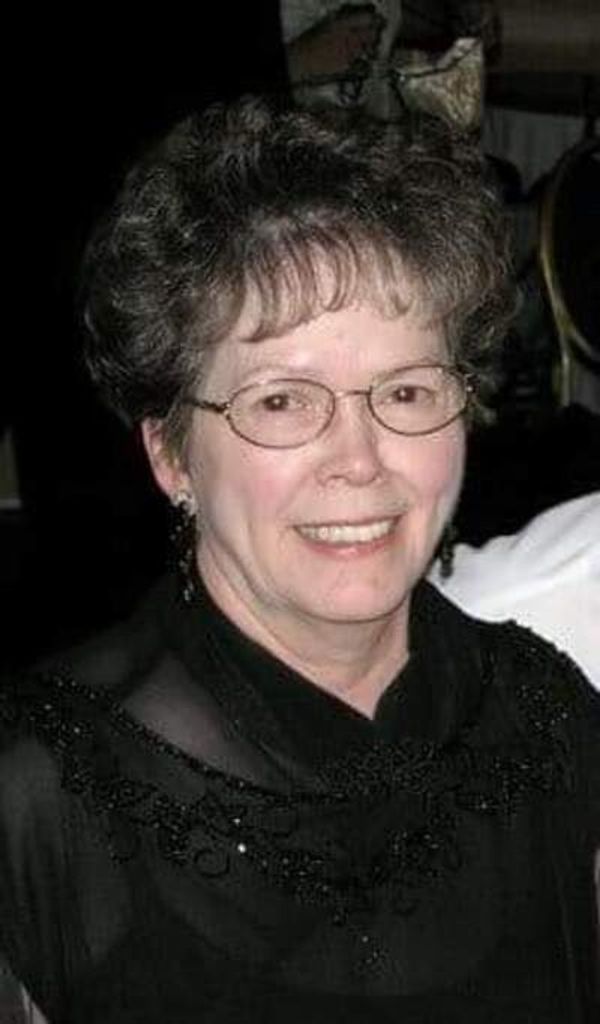 Joyce Schaefer Profile Photo