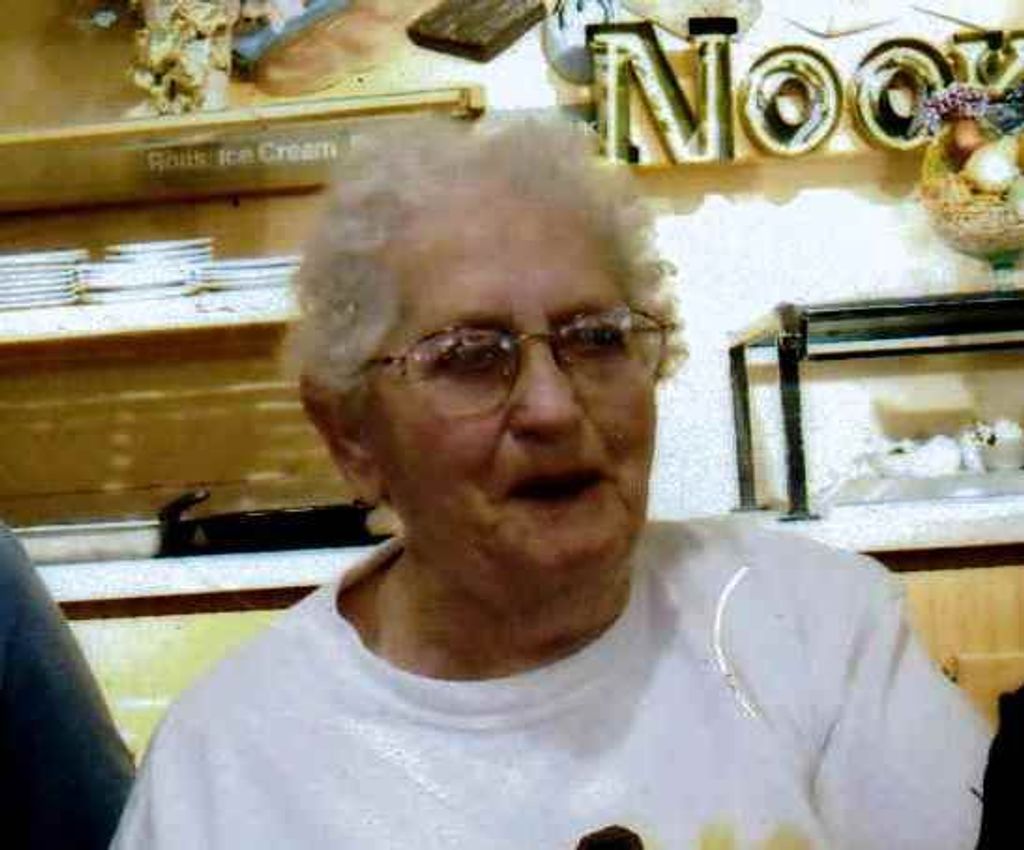 Willada W. DeArmitt Profile Photo