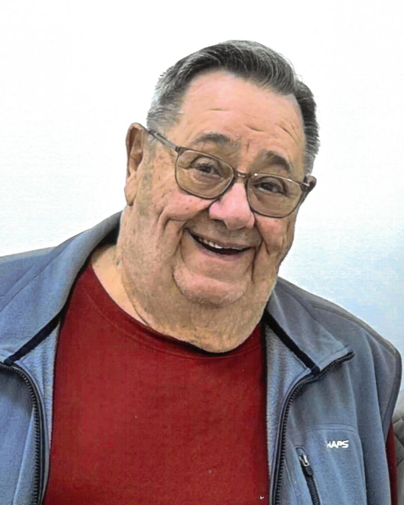 Thomas "Snuffy" Kane