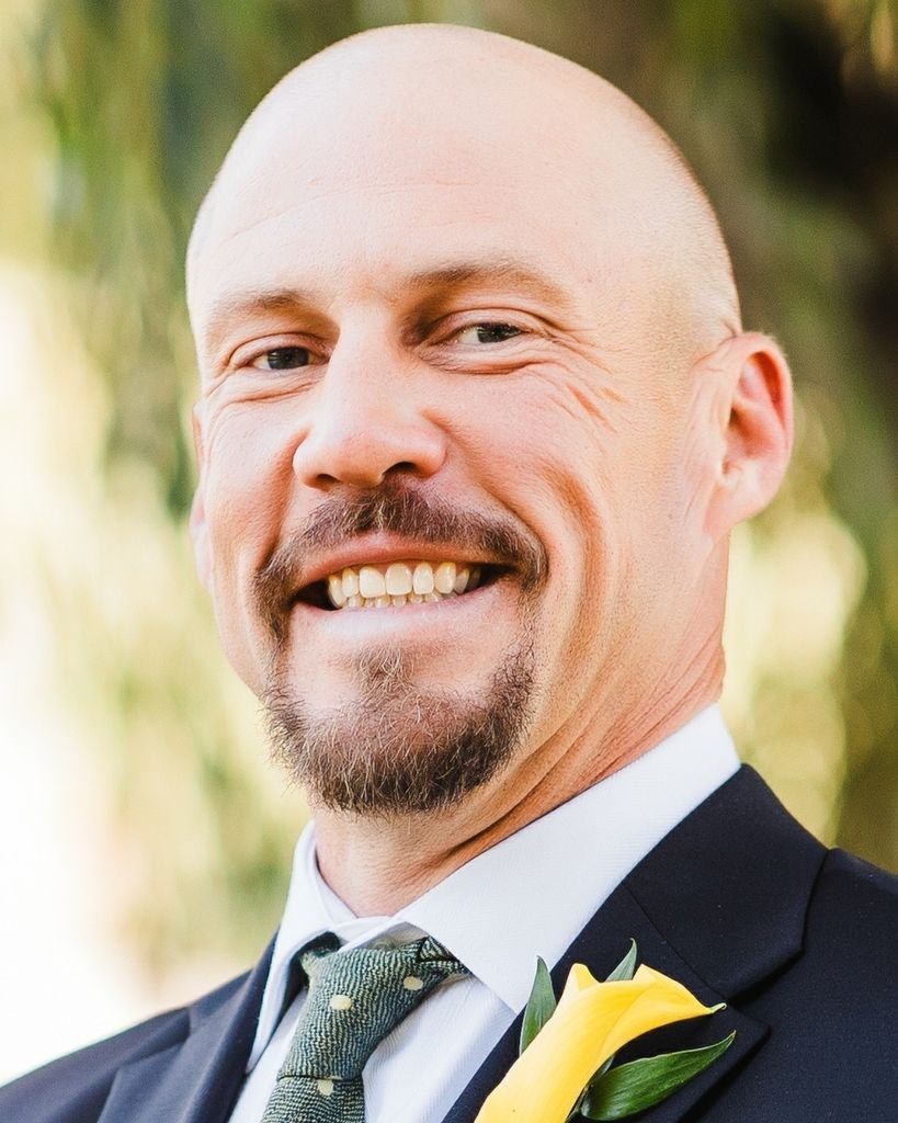 Richard D. "Rich" Wolinkski, Jr. Profile Photo
