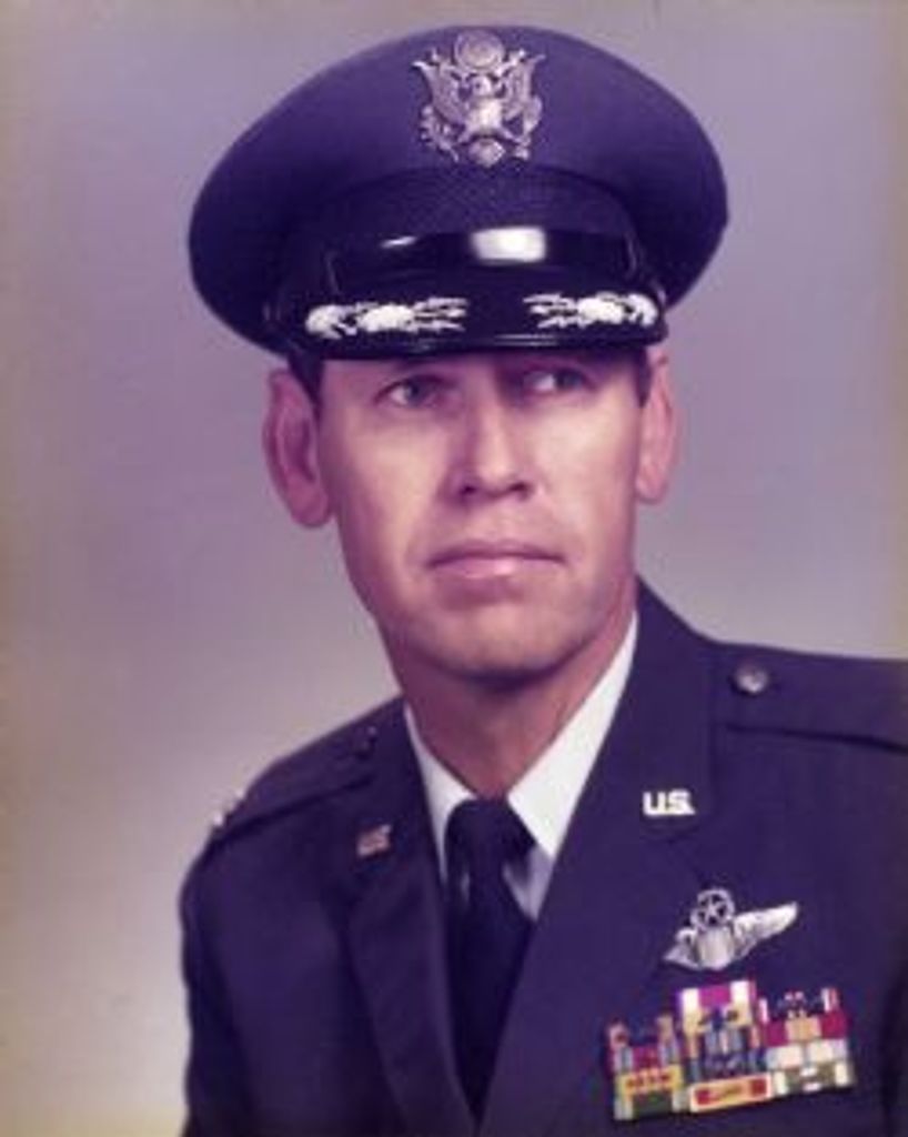 Elwyn Dewayne Whitsitt