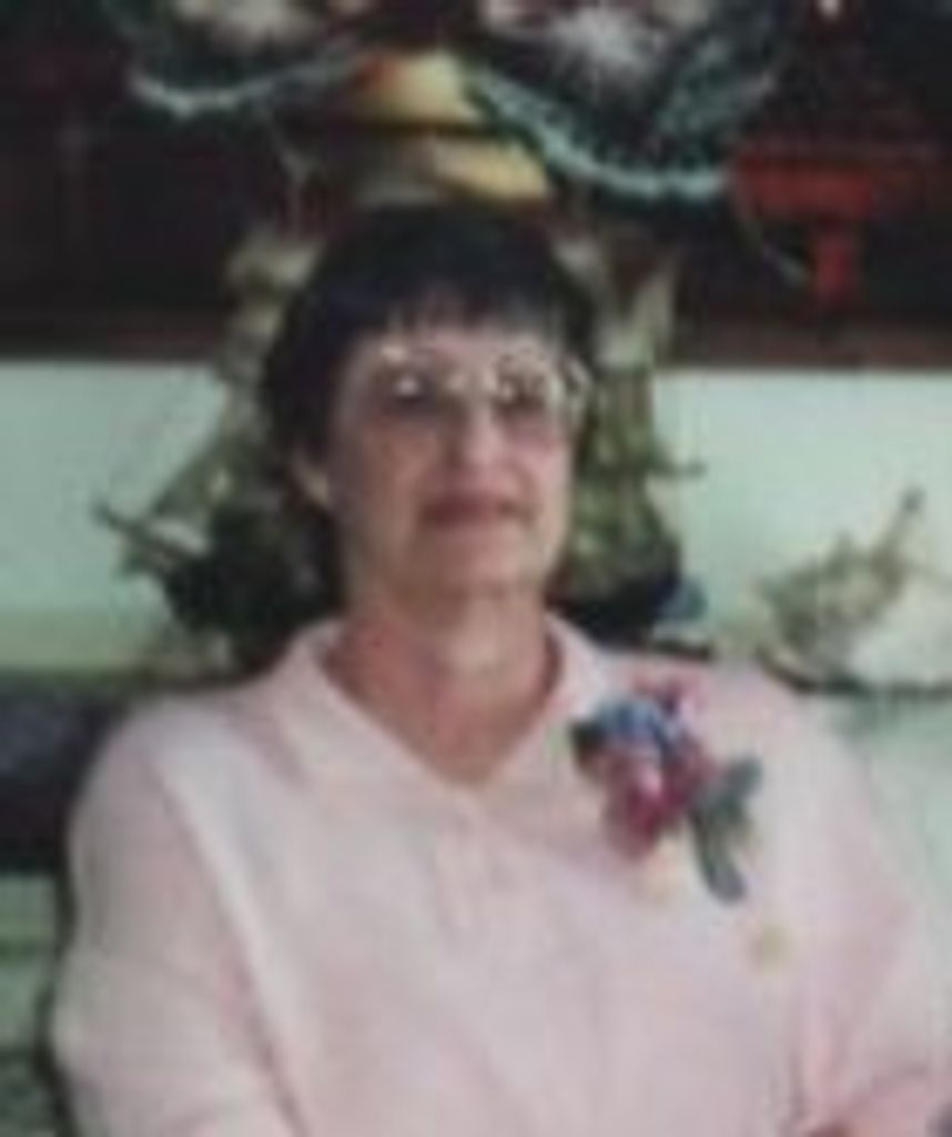 Lila Roberts