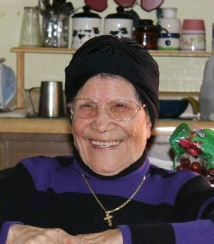 Maria Trinidad Salazar Profile Photo