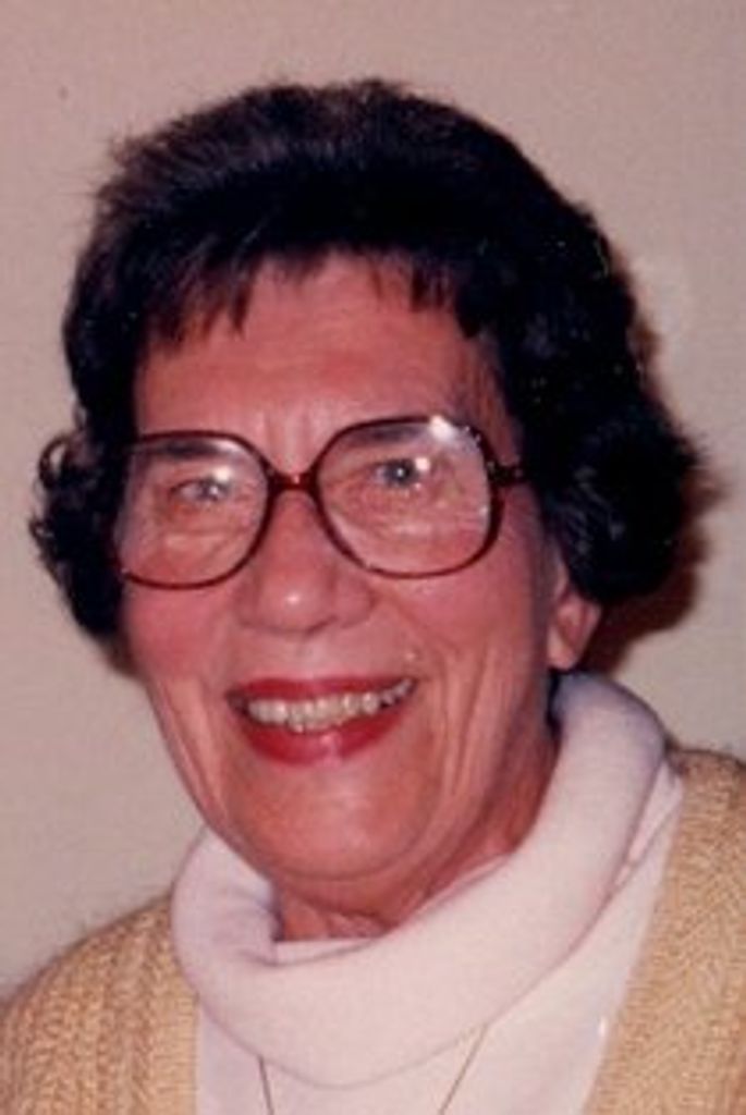 Anne Zenchu Profile Photo