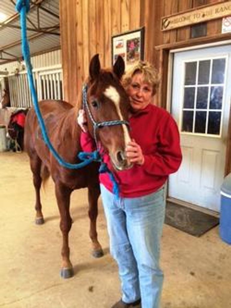 Sherri Rumph Profile Photo