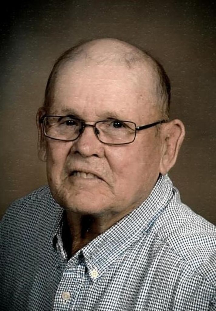 Carl Franklin Winans Profile Photo