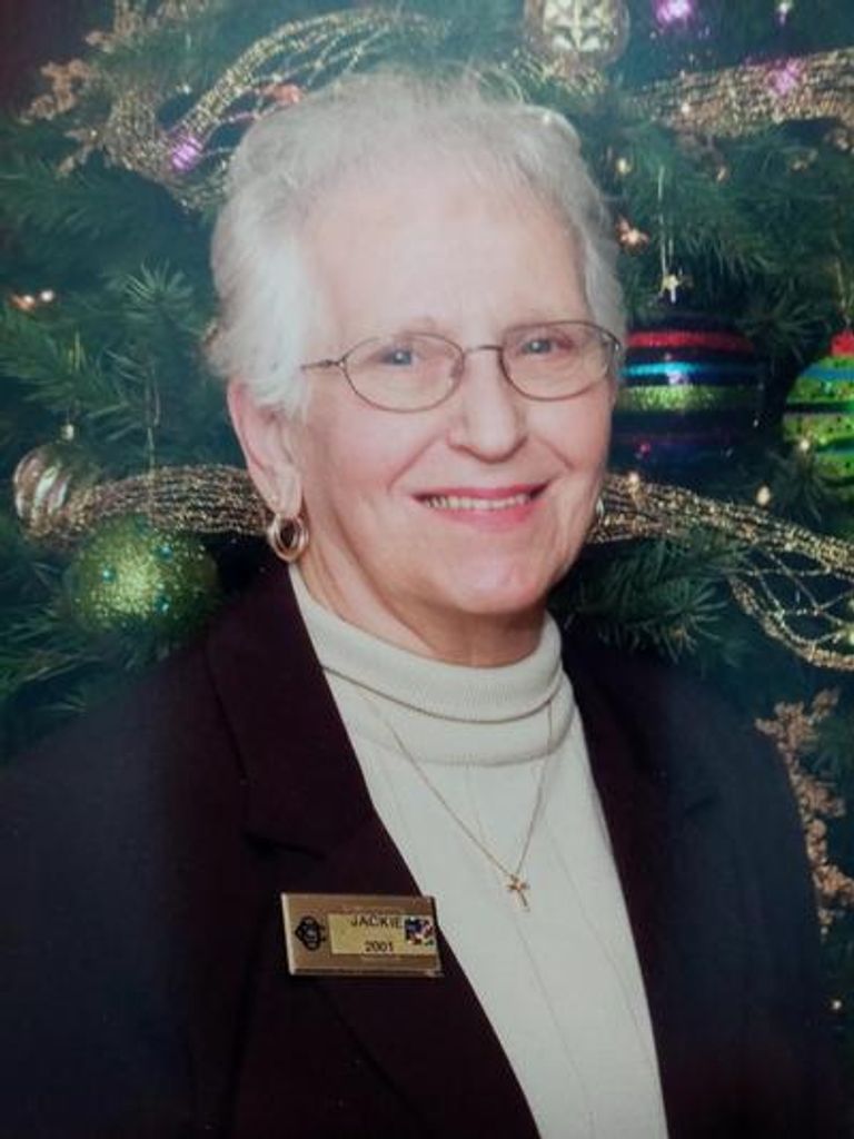 Jackie Kaminsky Profile Photo