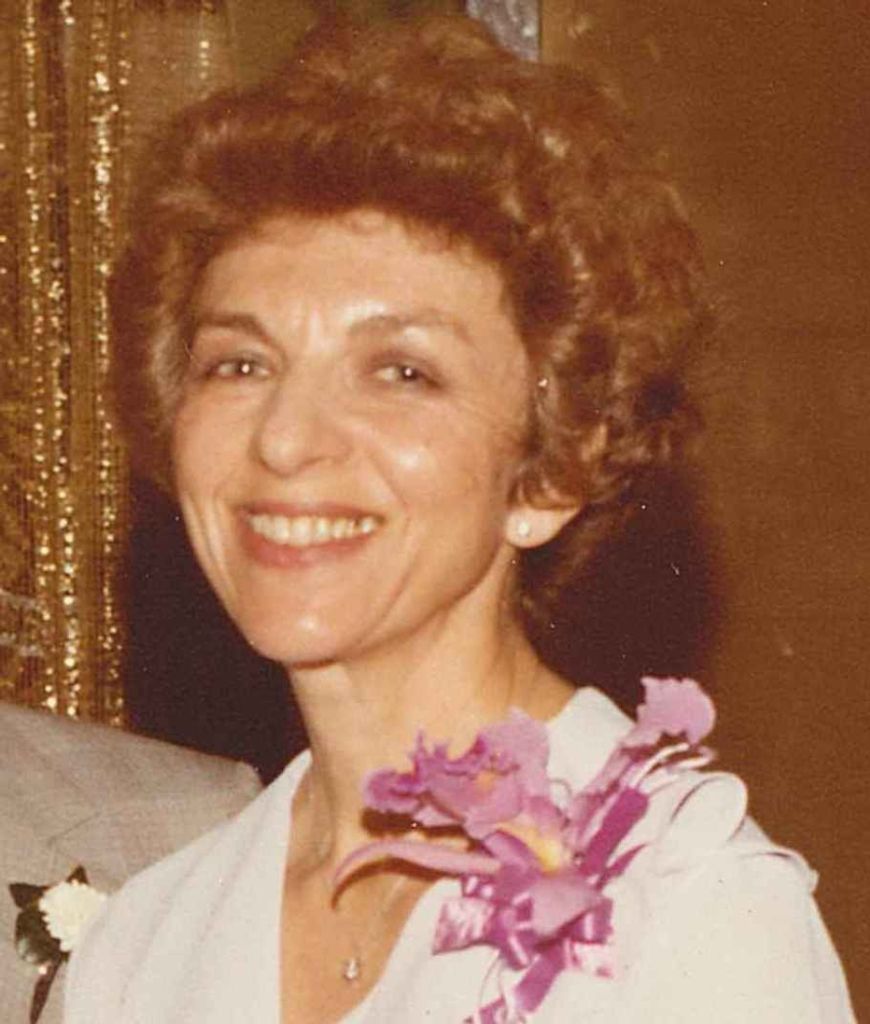 Zimmerman, Carol Spigel