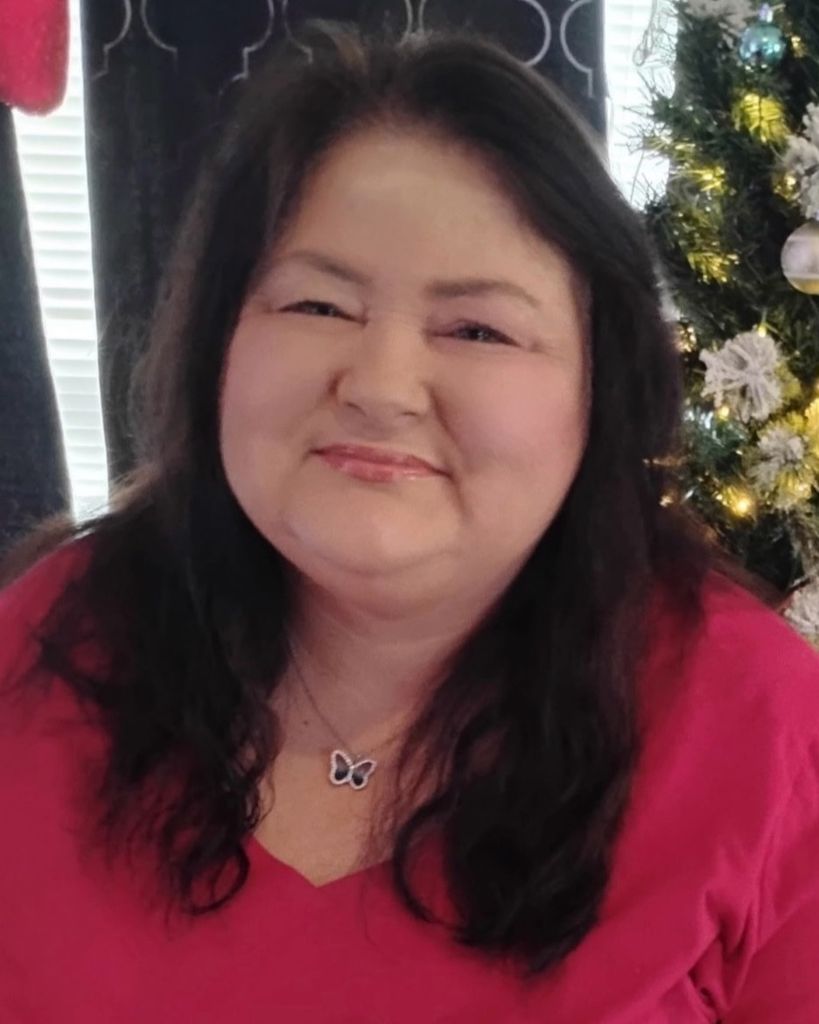 Donna Marie Rice