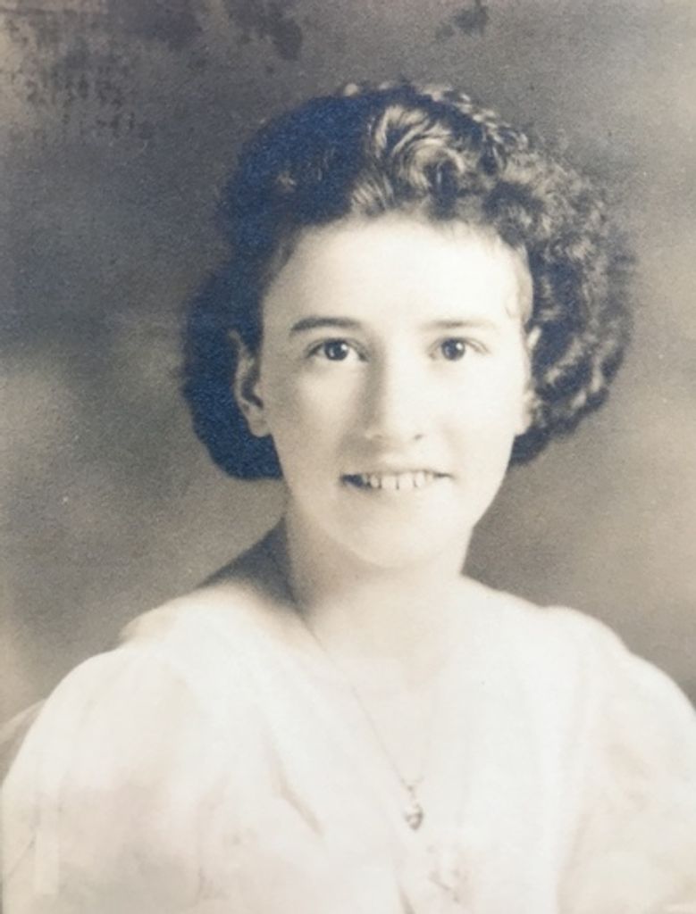 Dorothy “Dot” Spinney Manson Profile Photo